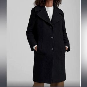 Club Monaco Coat
